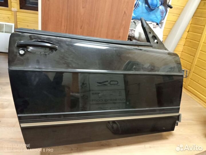 Двери для Saab 900 OG cabrio
