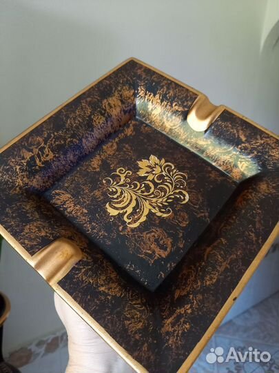 Блюдо Италия