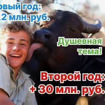 Агро консалтинговое агентство в городе Горловка, Горловка