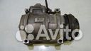 Компрессор кондиционера iveco daily 2.3 3.0 06-13