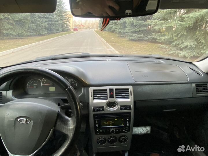 LADA Priora 1.6 МТ, 2012, 170 000 км
