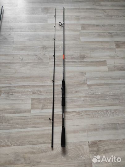 Спиннинг narval argument 56g