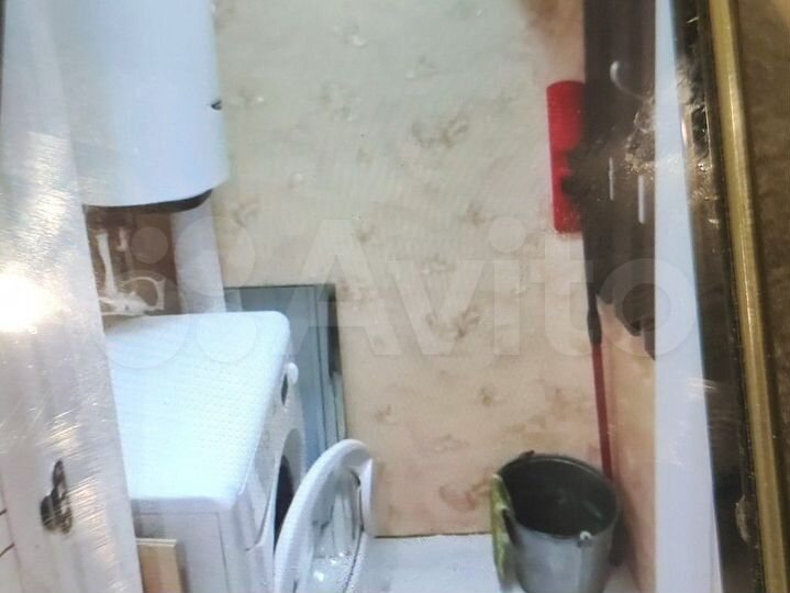 1-к. квартира, 33,2 м², 3/3 эт.