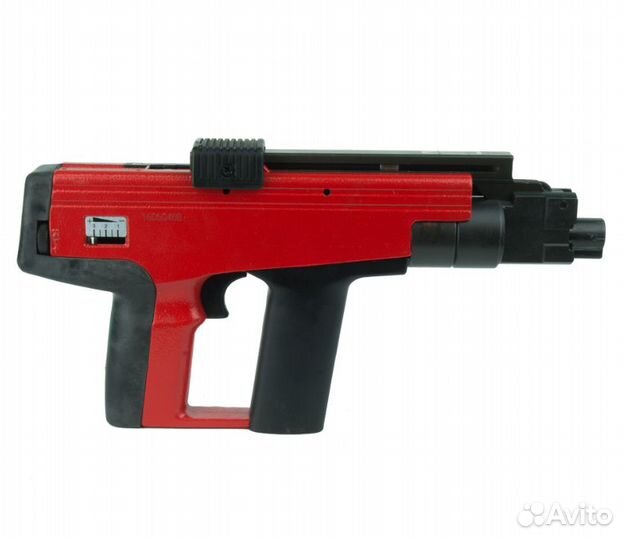 Монтажный пистолет hilti DX-450