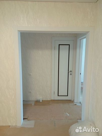 Двери межкомнатные