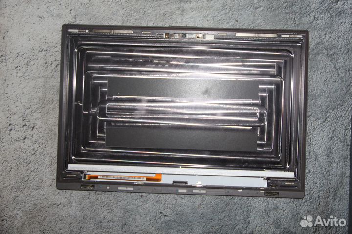 Крышка матрицы Asus UX31E