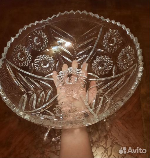 Кувшин набор с бокалами