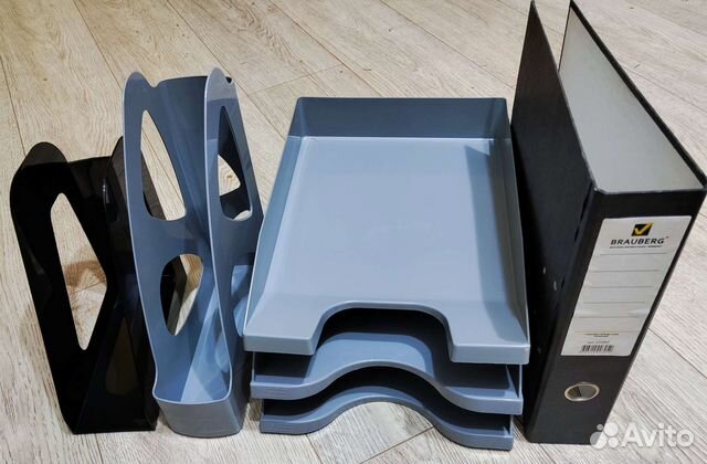 Офисная канцелярия