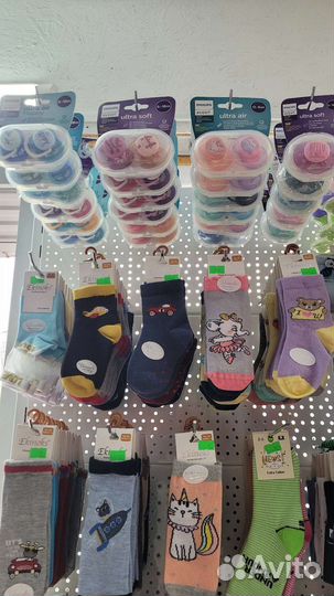 Пустышка Phillips Avent 6-18