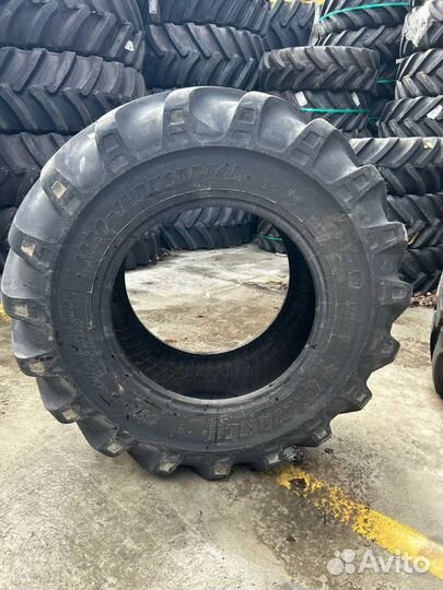 Шины для спецтехники 460/70R24 / Сельхоз шины