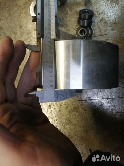 Ролики шкиф для гриндера