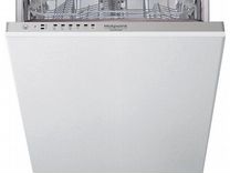 Встраиваемая посудомоечная машина Hotpoint-Ariston