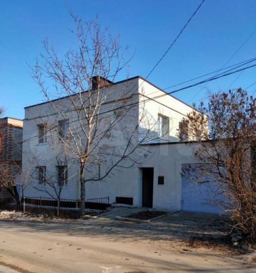 Коттедж 256 м² на участке 4,2 сот.