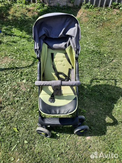 Детские коляски прогулочные