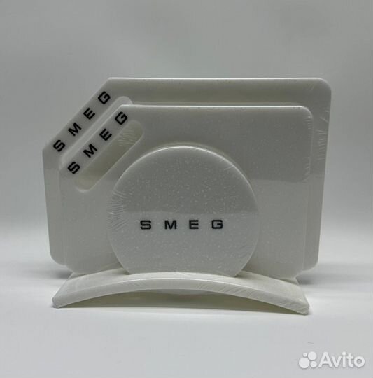 Набор досок