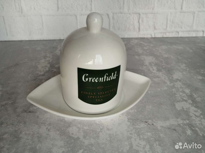 Посуда для сервировки, горшочки для готовки