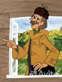 Почтальон-промоутер подработка