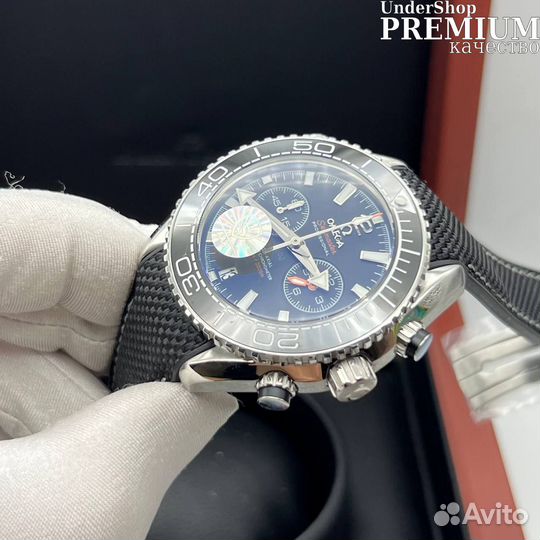 Omega Seamaster Мужские часы кварцевые