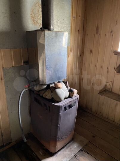 Дача 45 м² на участке 4,5 сот.