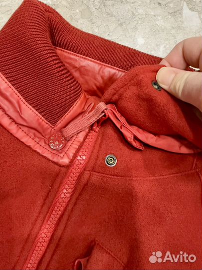 Куртка Stone Island Gost