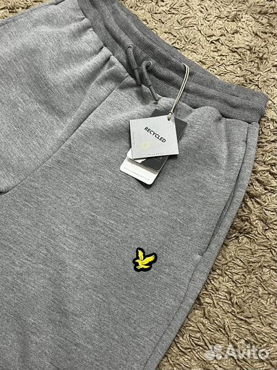 Lyle scott штаны