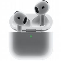 Apple airpods 4