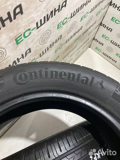 Continental EcoContact 6 205/55 R17