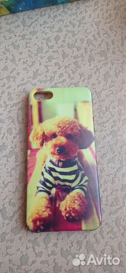 Чехлы на телефон айфон 5