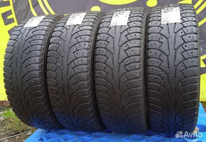 Nokian Tyres Nordman C 215/65 R16C 109R