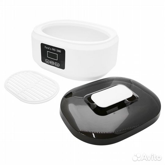 Парафиновая ванна Wax-2000