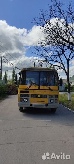 Городской автобус ПАЗ 4234, 2011