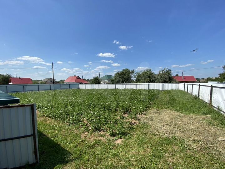 Участок 8 сот. (ИЖС)