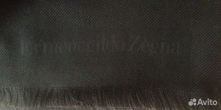 Шарф мужской