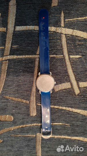 Часы детские