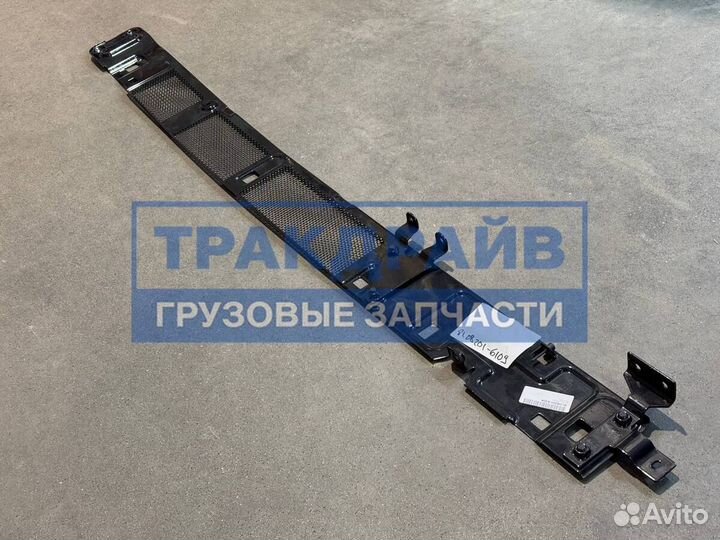 Решетка для грузовиков Ман