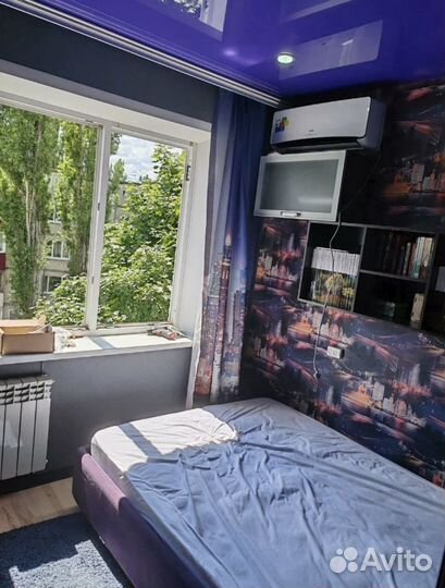 Установка кондиционера