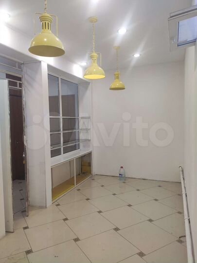 Свободного назначения, 18 м²