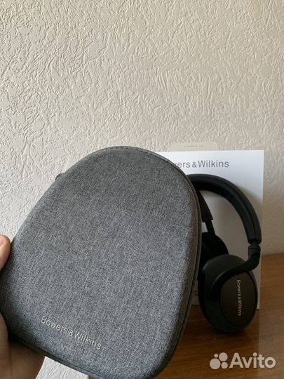Bowers wilkins PX7