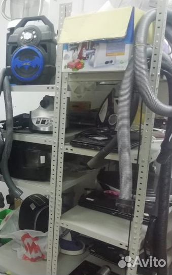 Ремонт бытовой техники