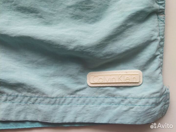 Шорты мужские Calvin Klein 48