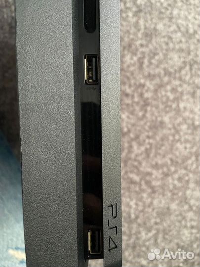 Sony playstation 4 slim 500gb