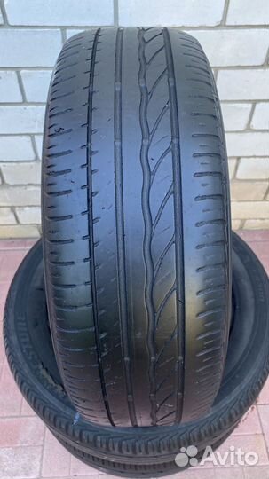 Bridgestone Turanza ER300 205/60 R16 92H