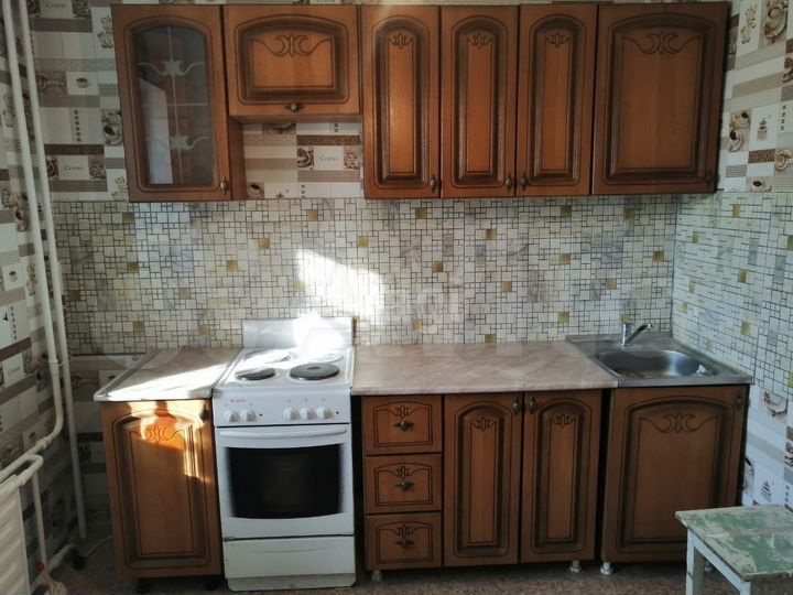 2-к. квартира, 54 м², 3/5 эт.