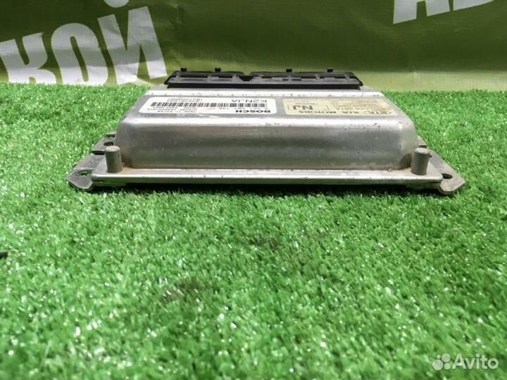 Блок управления двигателем Kia Spectra SD S6D