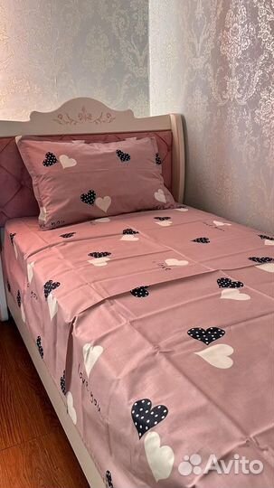 Постельное белье