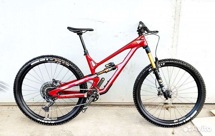 YT Jeffsy Core 4 29 2023 L