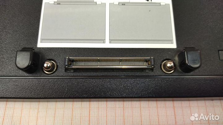 Док-станция dell K07A, б/у