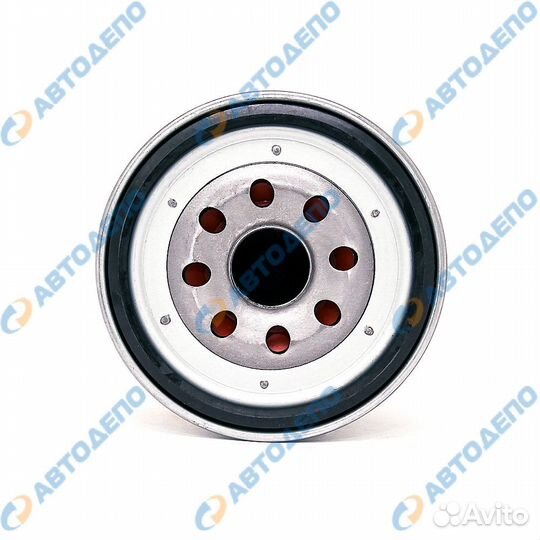 Масляный фильтр hino, isuzu, nissan, toyota dutro