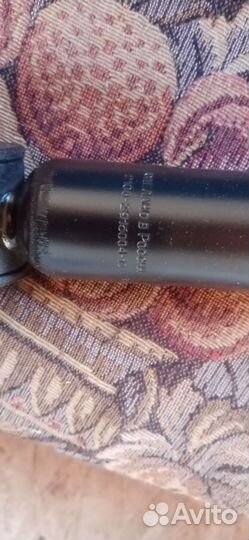 Амортизатор задний ваз 2108-2115