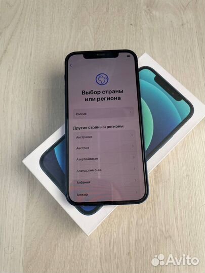 Apple iPhone 12 64gb